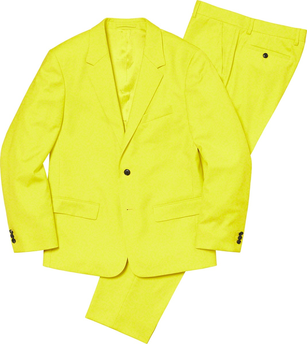 Wool Suit view 17